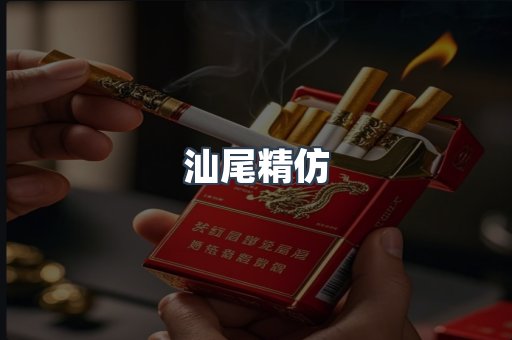 汕尾精仿